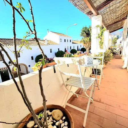 Downtown Pueblo Lopez Eco In Center *