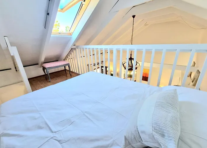 Downtown Pueblo Lopez Eco In Center *