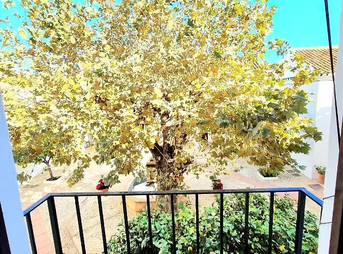 Downtown Pueblo Lopez Eco In Center Apartment Fuengirola