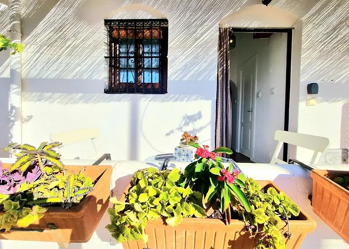 Downtown Pueblo Lopez Eco In Center