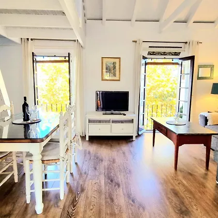 Downtown Pueblo Lopez Eco In Center