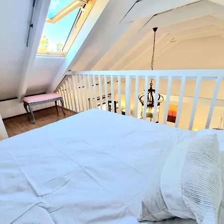 Downtown Pueblo Lopez Eco In Center *