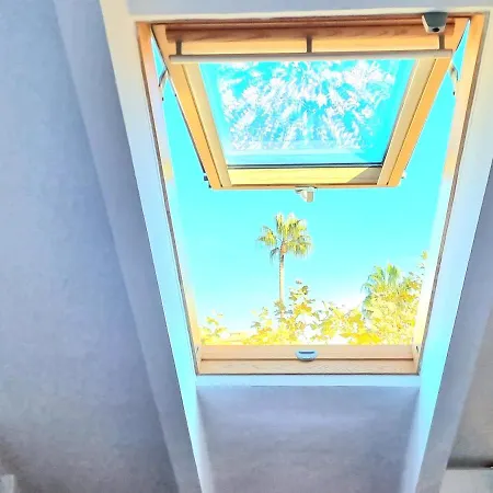 Apartment Downtown Pueblo Lopez Eco In Center Fuengirola