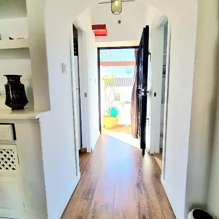 Downtown Pueblo Lopez Eco In Center