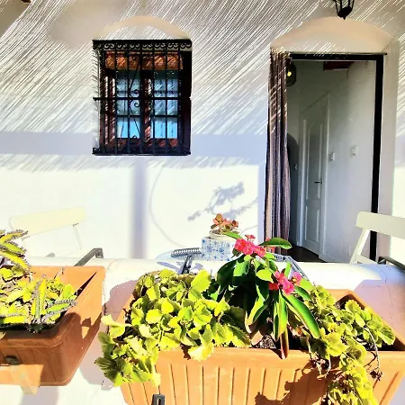 Downtown Pueblo Lopez Eco In Center