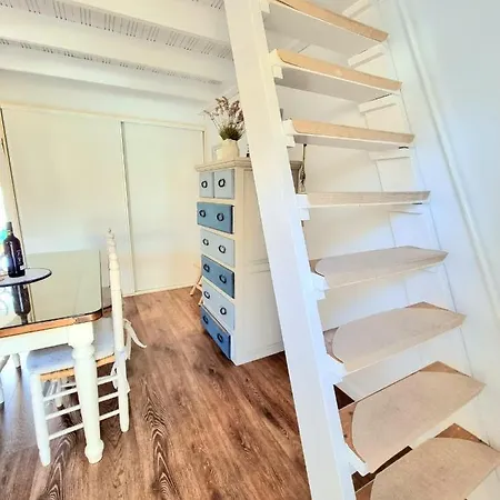 Apartment Downtown Pueblo Lopez Eco In Center Fuengirola