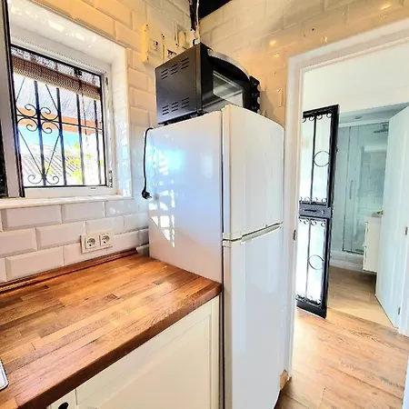 Downtown Pueblo Lopez Eco In Center *