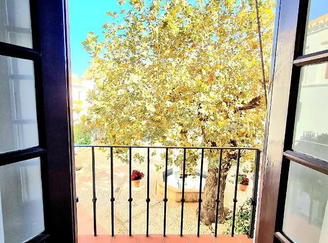 Downtown Pueblo Lopez Eco In Center Apartament