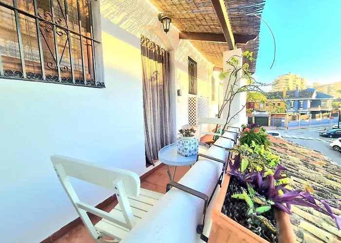 Apartament Downtown Pueblo Lopez Eco In Center