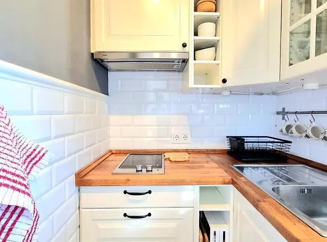 Downtown Pueblo Lopez Eco In Center * Fuengirola