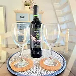 Апартаменты Downtown Pueblo Lopez Eco In Center