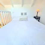 Downtown Pueblo Lopez Eco In Center Апартаменты *