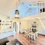 Downtown Pueblo Lopez Eco In Center * Фуэнхирола