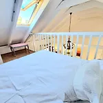 Downtown Pueblo Lopez Eco In Center *