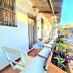 Апартаменты Downtown Pueblo Lopez Eco In Center