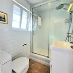 Downtown Pueblo Lopez Eco In Center Апартаменты *