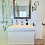 Downtown Pueblo Lopez Eco In Center * Фуэнхирола