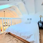 Апартаменты Downtown Pueblo Lopez Eco In Center *