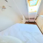 Апартаменты Downtown Pueblo Lopez Eco In Center Фуэнхирола