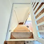 Downtown Pueblo Lopez Eco In Center Апартаменты