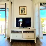 Downtown Pueblo Lopez Eco In Center Апартаменты