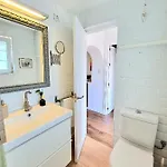 Апартаменты Downtown Pueblo Lopez Eco In Center Фуэнхирола