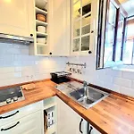 Downtown Pueblo Lopez Eco In Center Апартаменты Фуэнхирола