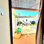 Апартаменты Downtown Pueblo Lopez Eco In Center *