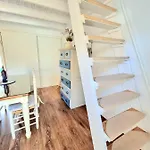 Апартаменты Downtown Pueblo Lopez Eco In Center Фуэнхирола