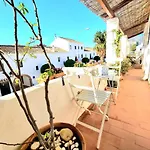 Downtown Pueblo Lopez Eco In Center *