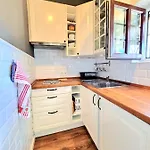 Downtown Pueblo Lopez Eco In Center Апартаменты