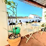 Апартаменты Downtown Pueblo Lopez Eco In Center *