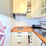 Downtown Pueblo Lopez Eco In Center * Фуэнхирола