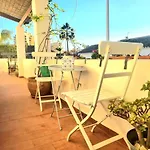 Downtown Pueblo Lopez Eco In Center * Фуэнхирола