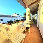 Downtown Pueblo Lopez Eco In Center Фуэнхирола